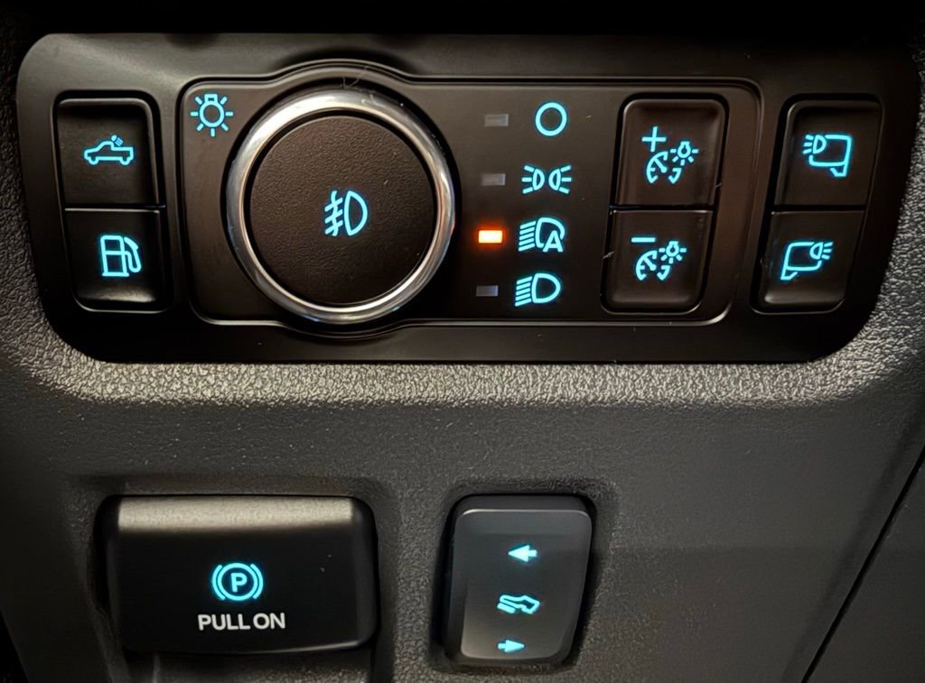 Used 2025 Ford F150 XLT w/ Equipment Group 303A High image 47