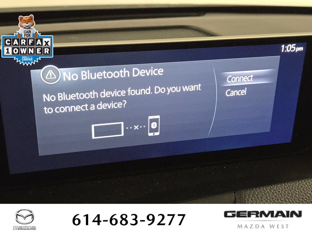 Certified 2024 MAZDA CX-90 Plug-In Hybrid w/ Preferred AWD/4WD image 27