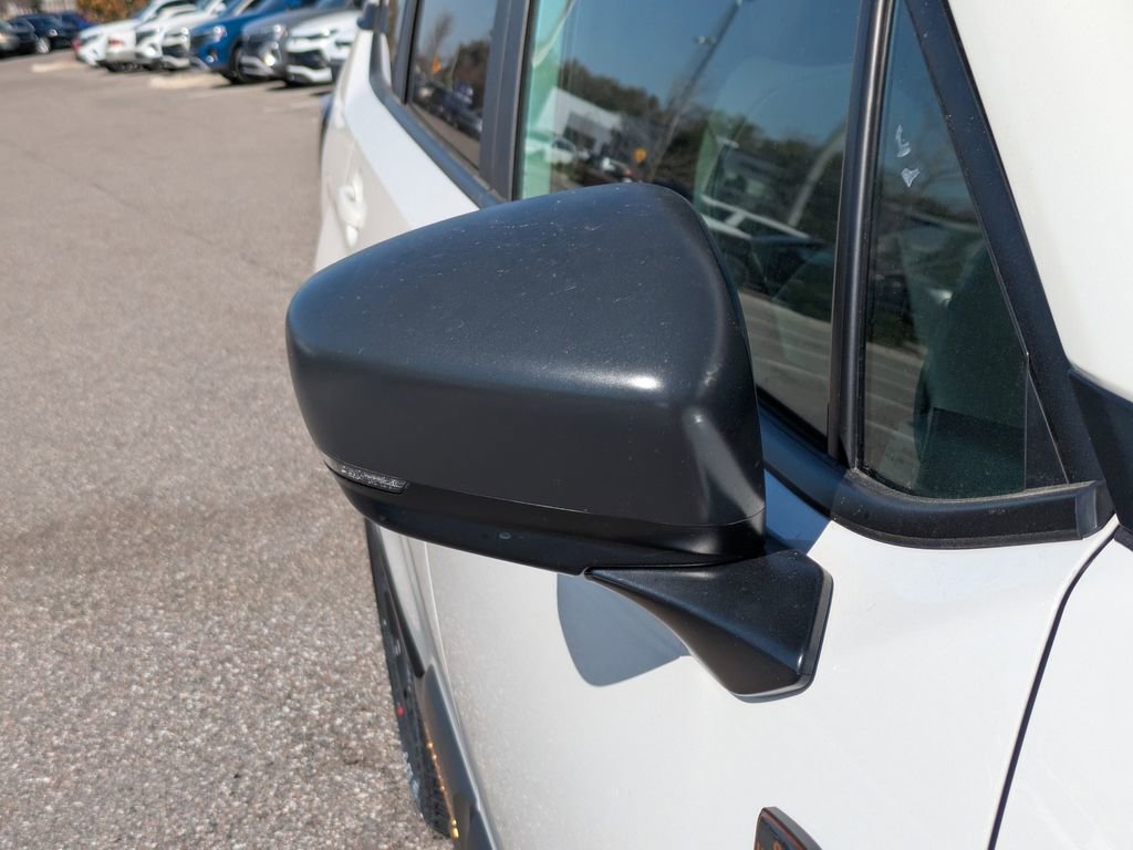 Certified 2026 Subaru Forester Wilderness image 11