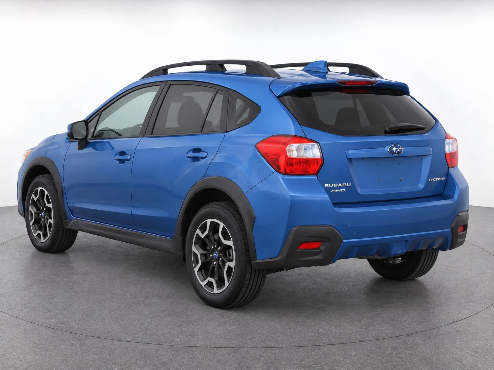 Used 2017 Subaru Crosstrek 2.0i Limited AWD/4WD image 7