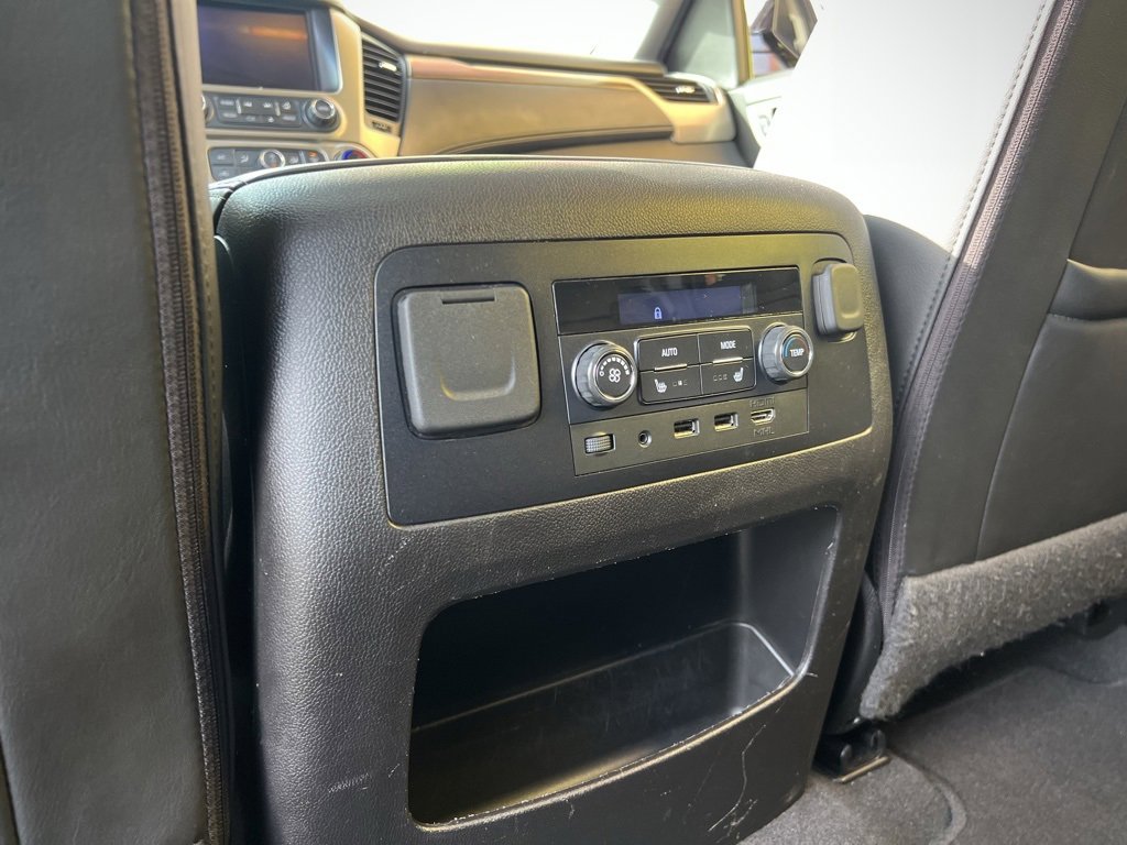 Used 2019 GMC Yukon Denali w/ Denali Ultimate Package image 18