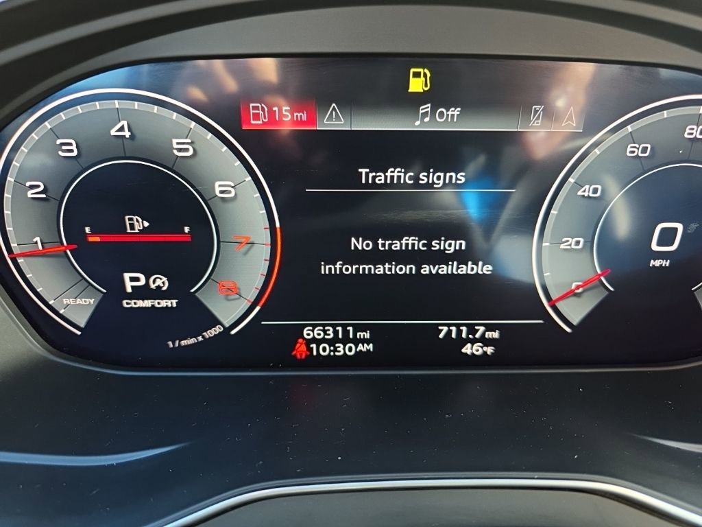 Used 2022 Audi Q5 2.0T Prestige image 14