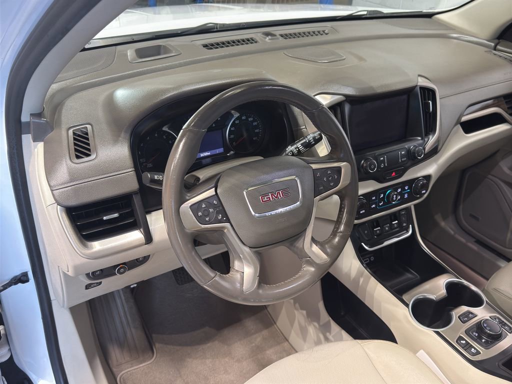 Certified 2020 GMC Terrain Denali w/ Denali Premium Package image 18