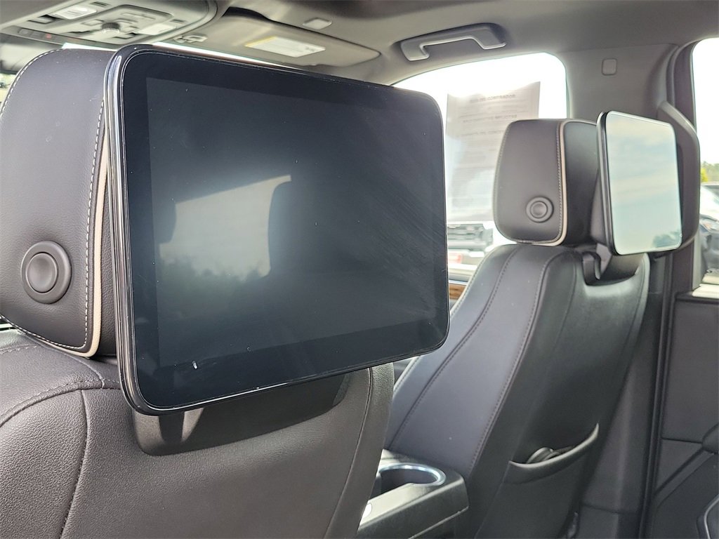 Certified 2023 Chevrolet Tahoe Premier image 41
