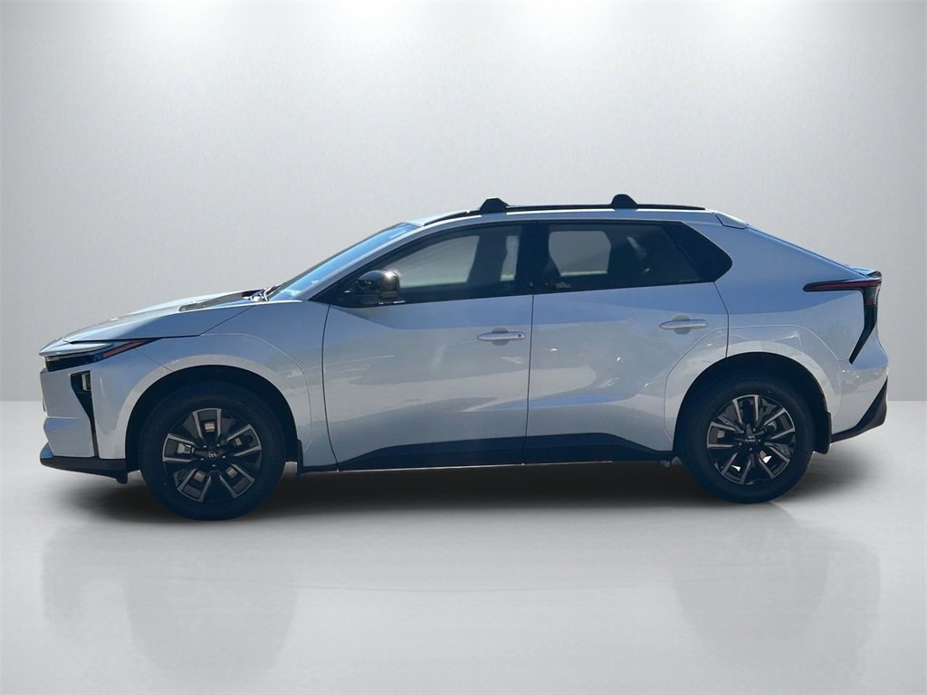 Used 2026 Toyota bZ image 8