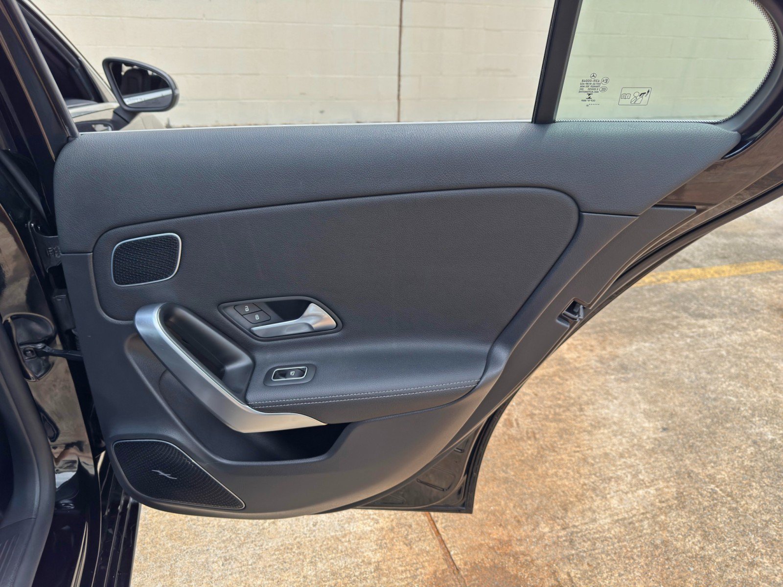 Used 2020 Mercedes-Benz A 220 w/ Premium Package image 45