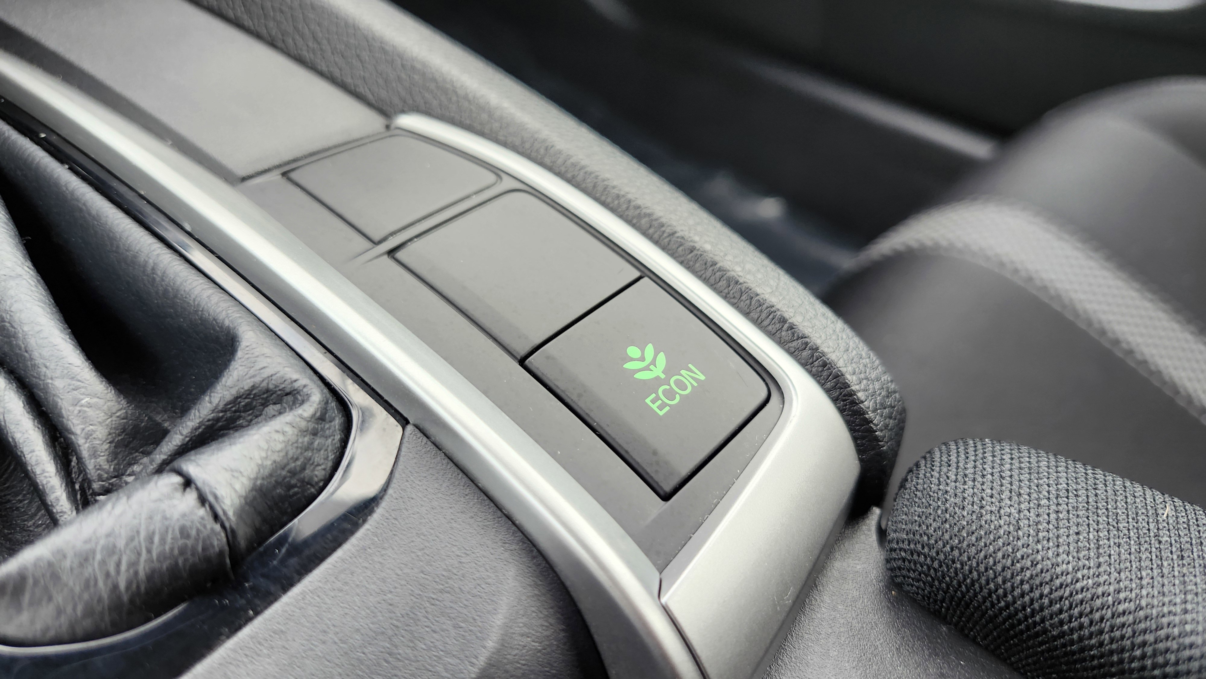 Used 2019 Honda Civic LX image 7