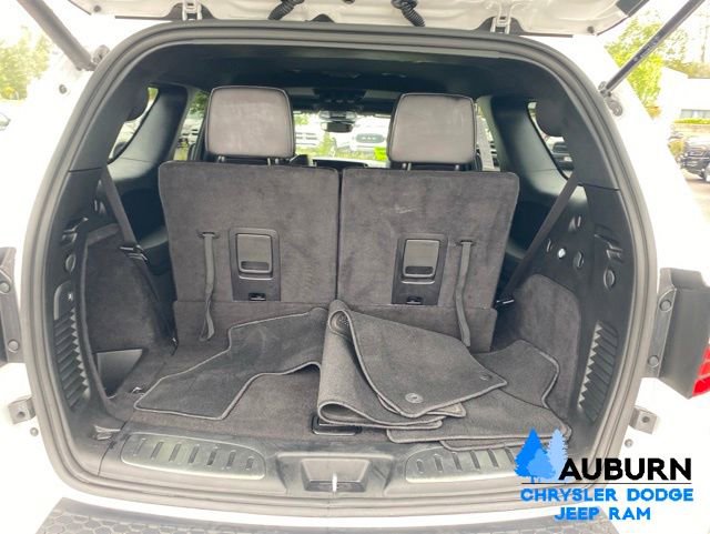 Used 2026 Dodge Durango GT AWD/4WD image 13
