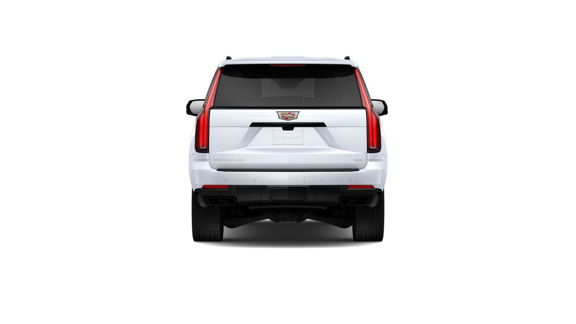 New 2026 Cadillac Escalade ESV Sport w/ Touring Package image 22