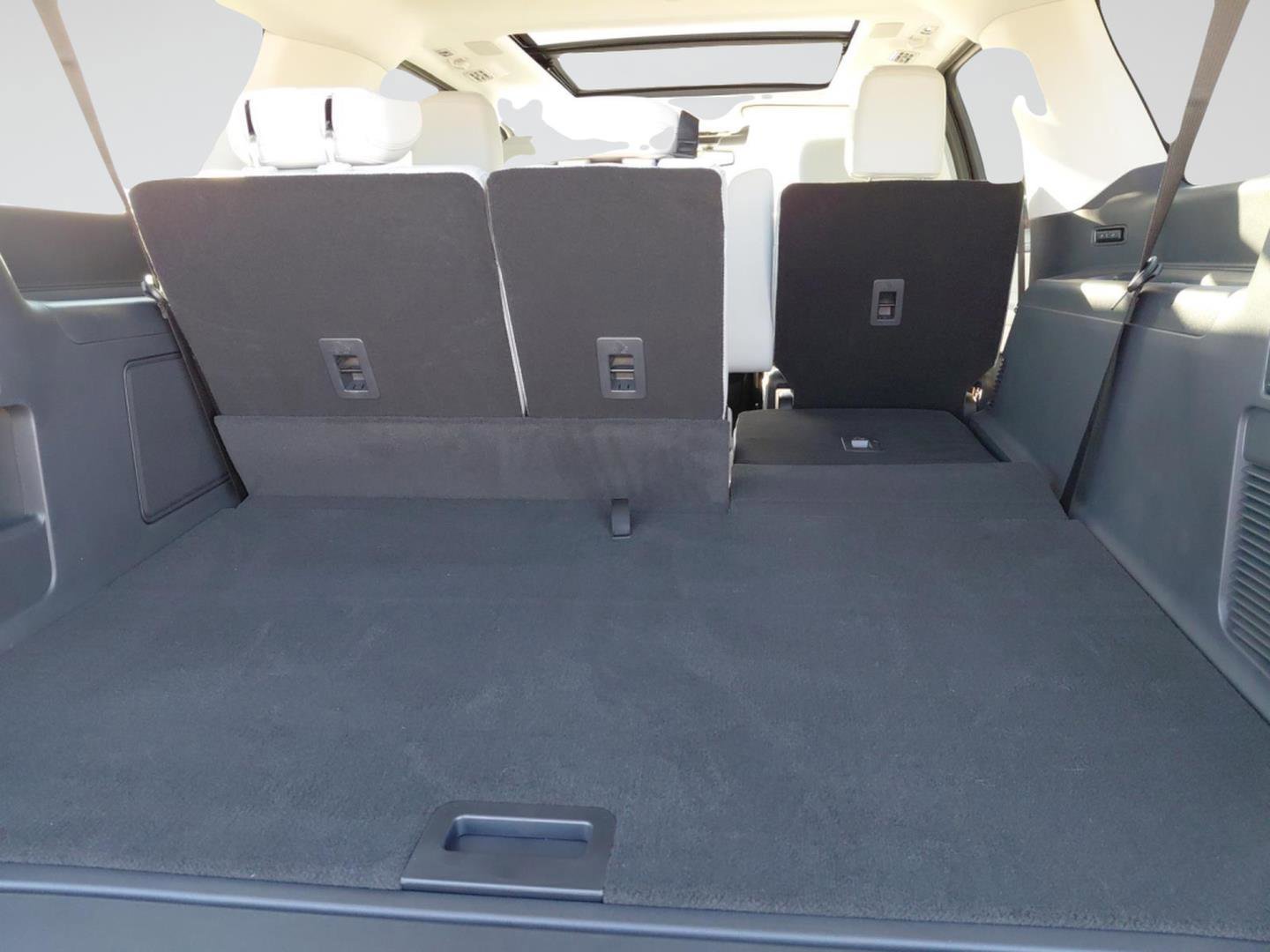 New 2025 Ford Expedition Max Platinum w/ Platinum Ultimate Package image 28