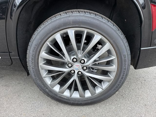 New 2026 Buick Enclave Avenir w/ Super Cruise Package FWD image 26