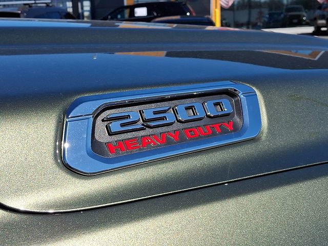 Used 2020 RAM 2500 Tradesman image 33