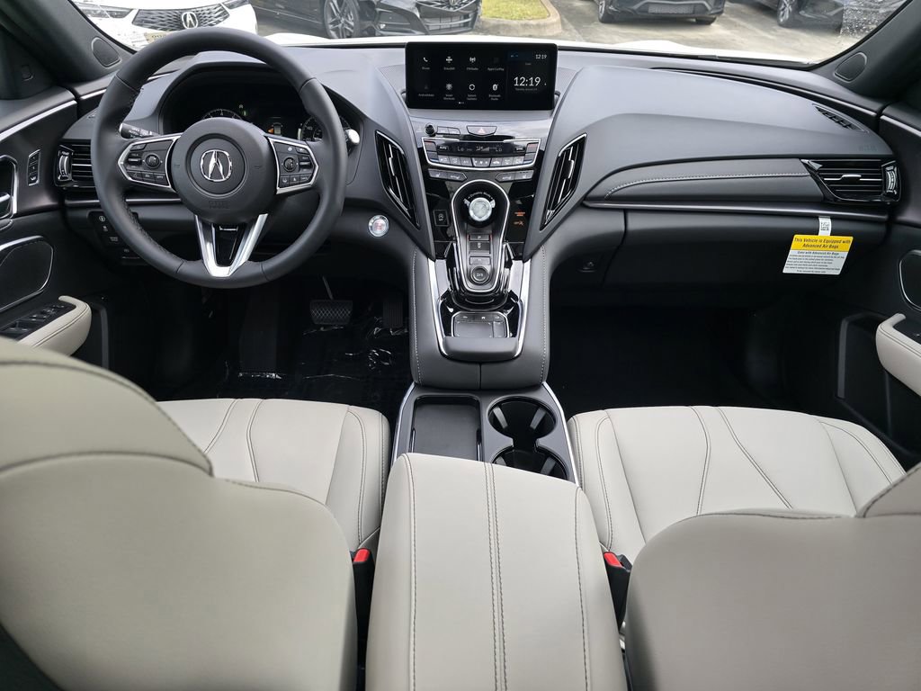 New 2026 Acura RDX SH-AWD image 7