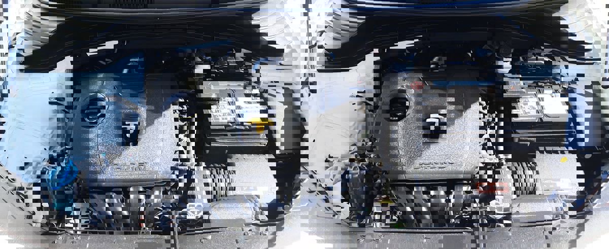 Used 2020 Kia Soul S FWD image 54