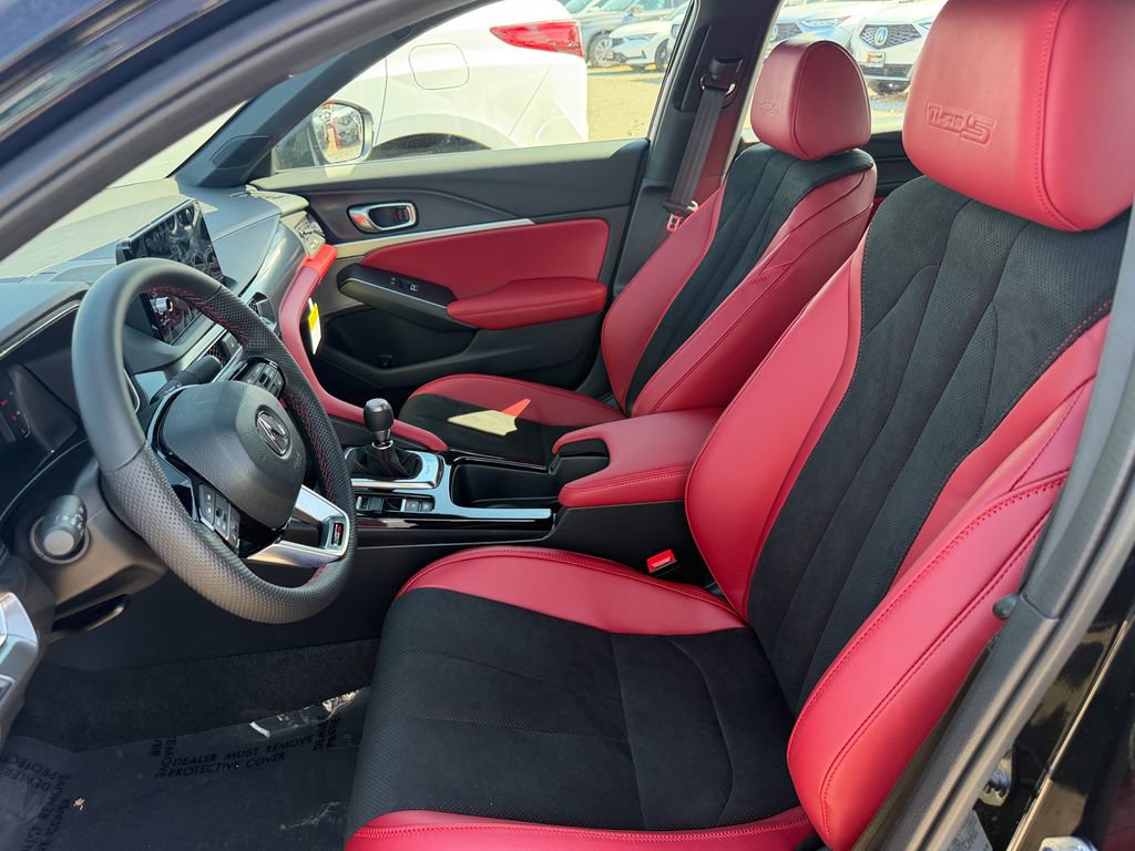 New 2026 Acura Integra Type S FWD image 14