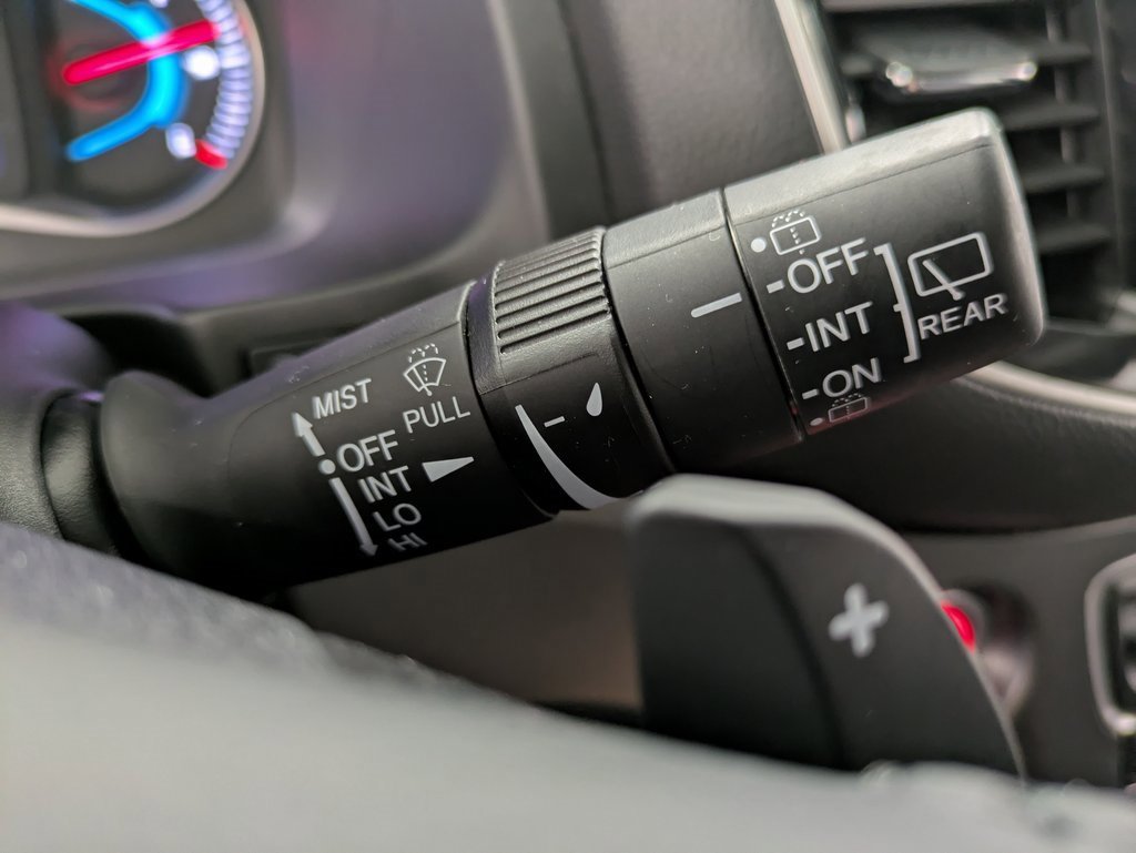 Certified 2022 Honda Pilot Special Edition image 17