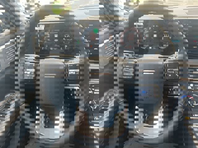 New 2026 Hyundai Santa Fe SE image 18