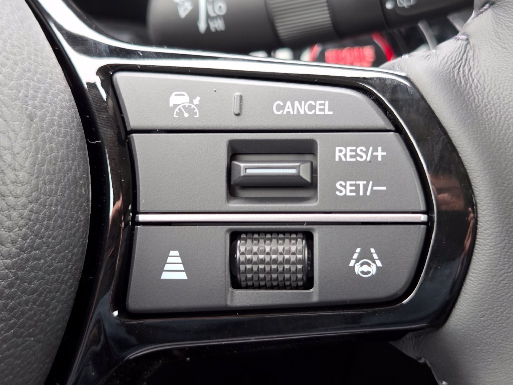 New 2027 Honda CR-V EX-L image 14