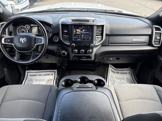 Used 2024 RAM 2500 Big Horn image 10