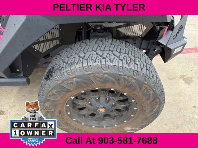 Used 2020 Jeep Wrangler Sport image 14