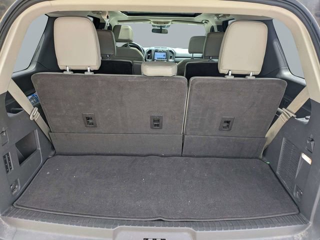 Used 2021 Ford Expedition Limited RWD image 12