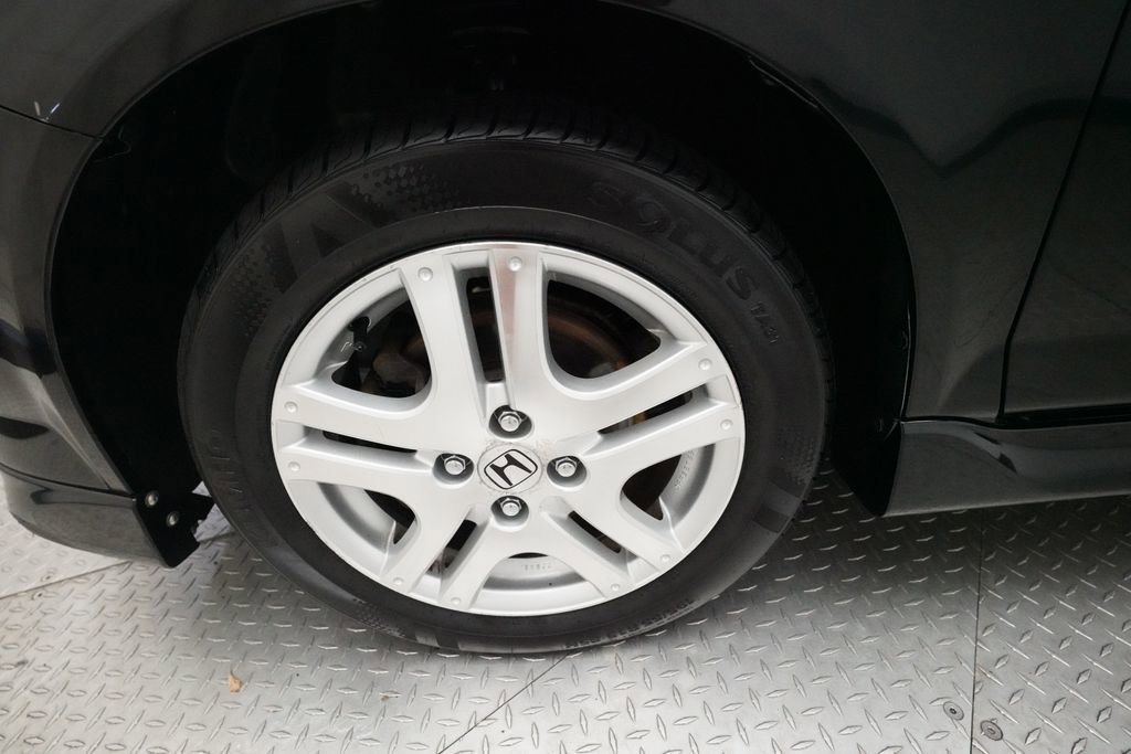 Used 2007 Honda Fit Sport image 23