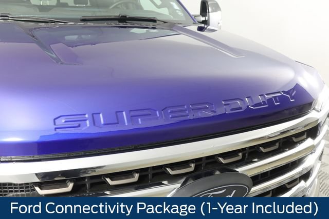 New 2026 Ford F350 King Ranch image 12