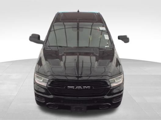 Used 2023 RAM 1500 Laramie image 2