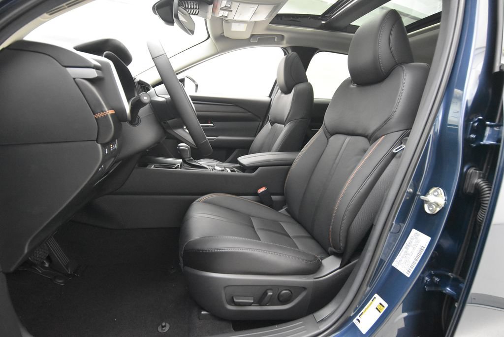New 2026 MAZDA CX-50 AWD 2.5 Hybrid w/ Weather Package image 24