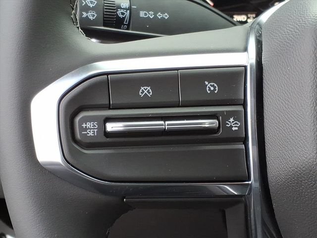 New 2026 GMC Canyon Elevation AWD/4WD image 23
