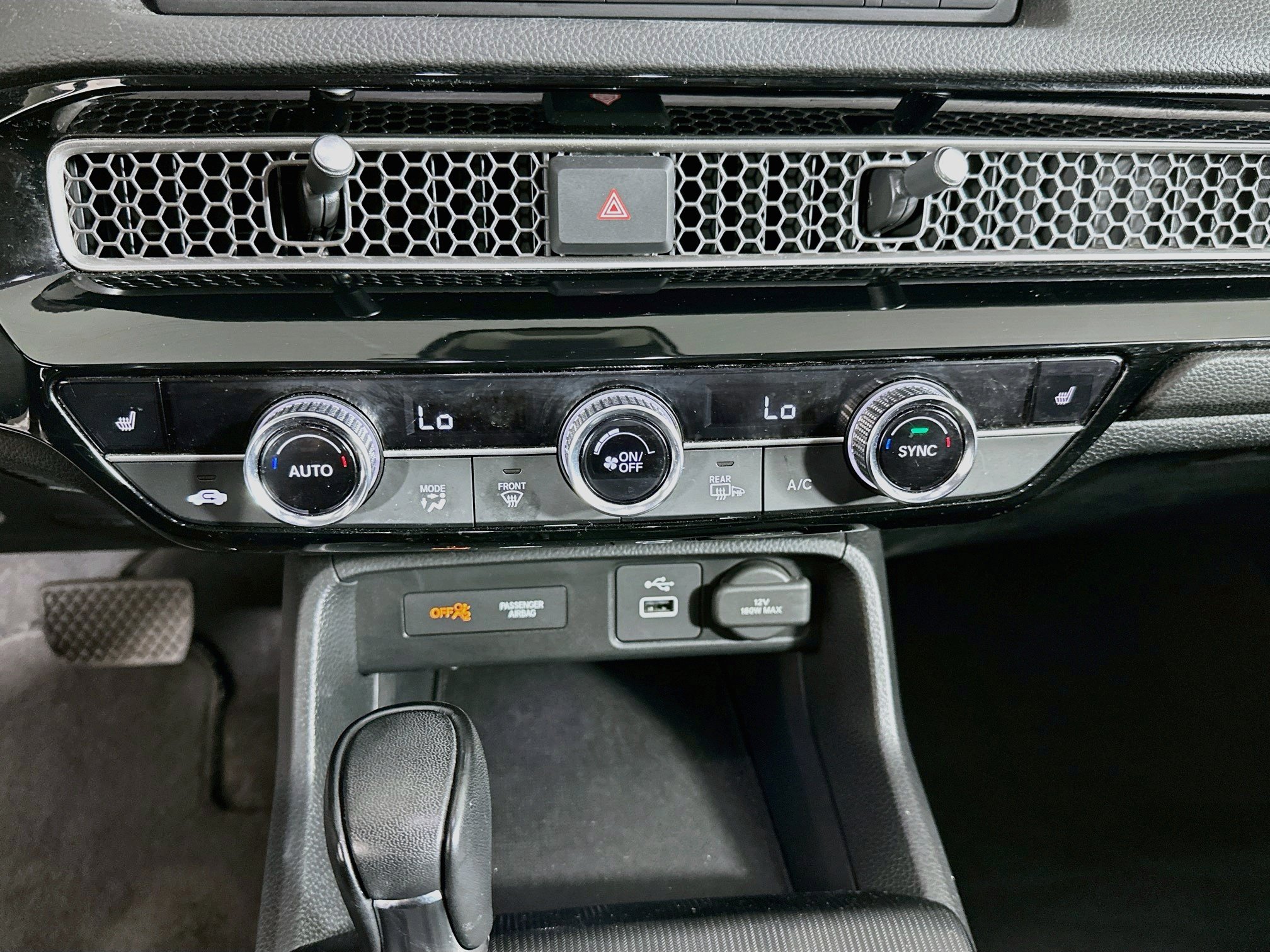 Used 2023 Honda Civic EX-L image 23