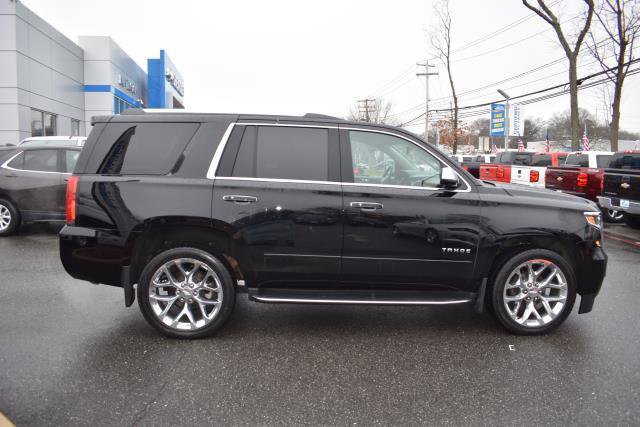 Used 2017 Chevrolet Tahoe Premier image 3
