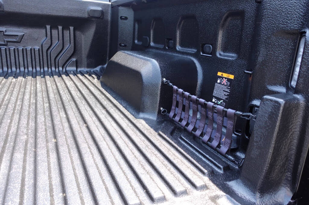 Used 2024 Chevrolet Silverado 1500 LT AWD/4WD image 27