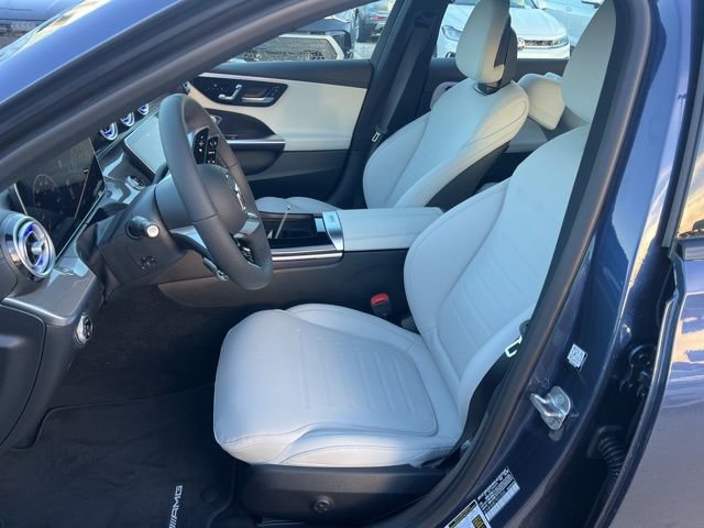 New 2026 Mercedes-Benz C 300 4MATIC Sedan image 7
