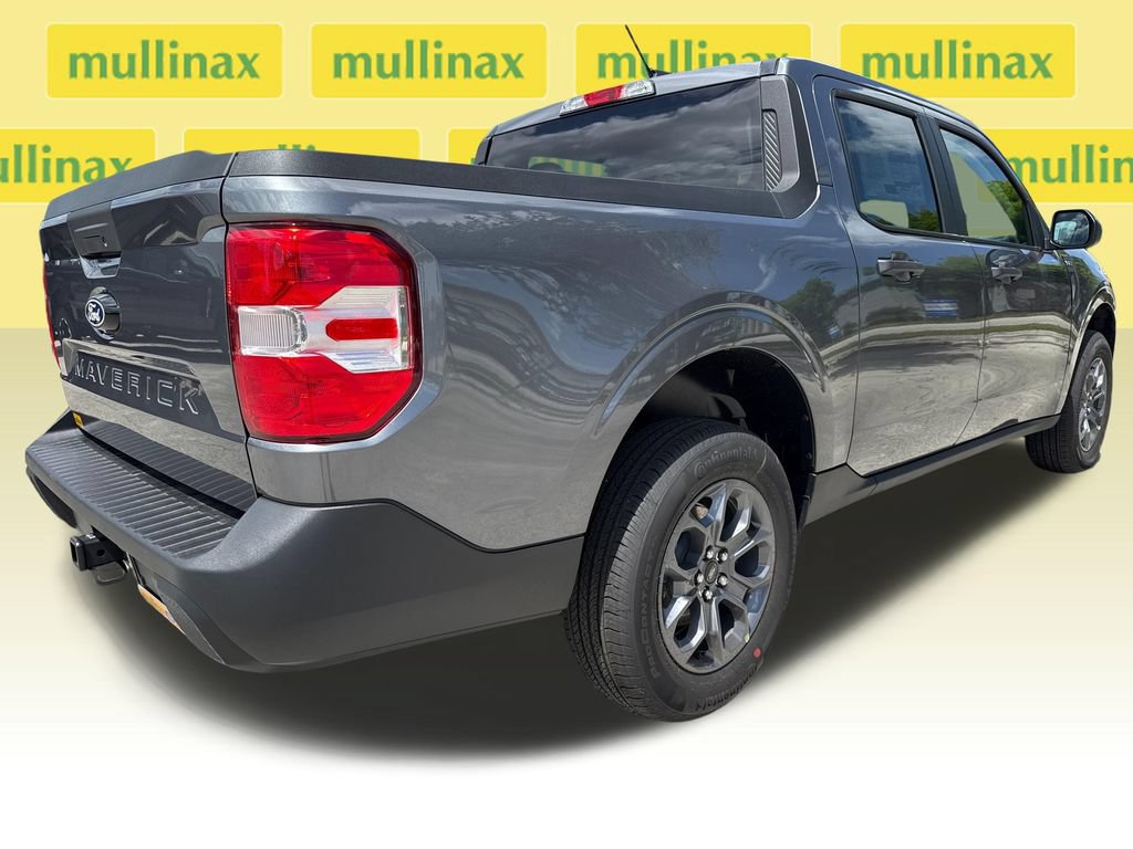 New 2026 Ford Maverick XLT FWD image 13