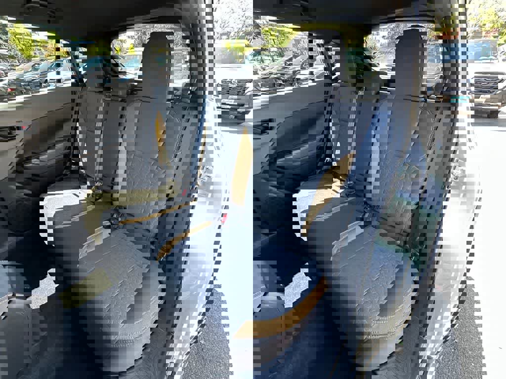 Certified 2025 Subaru Crosstrek 2.5i Sport w/ Crosstrek Mirror Package image 14