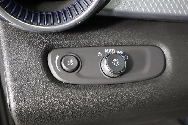 Used 2026 Chevrolet Trax LT FWD image 20