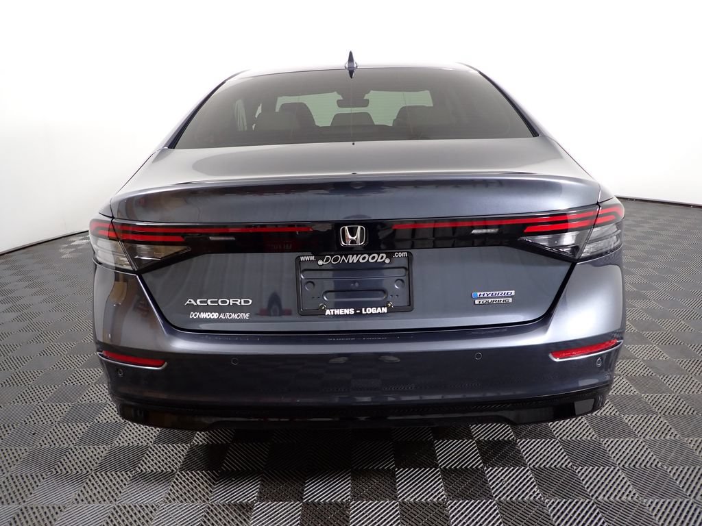 Used 2024 Honda Accord Touring image 18