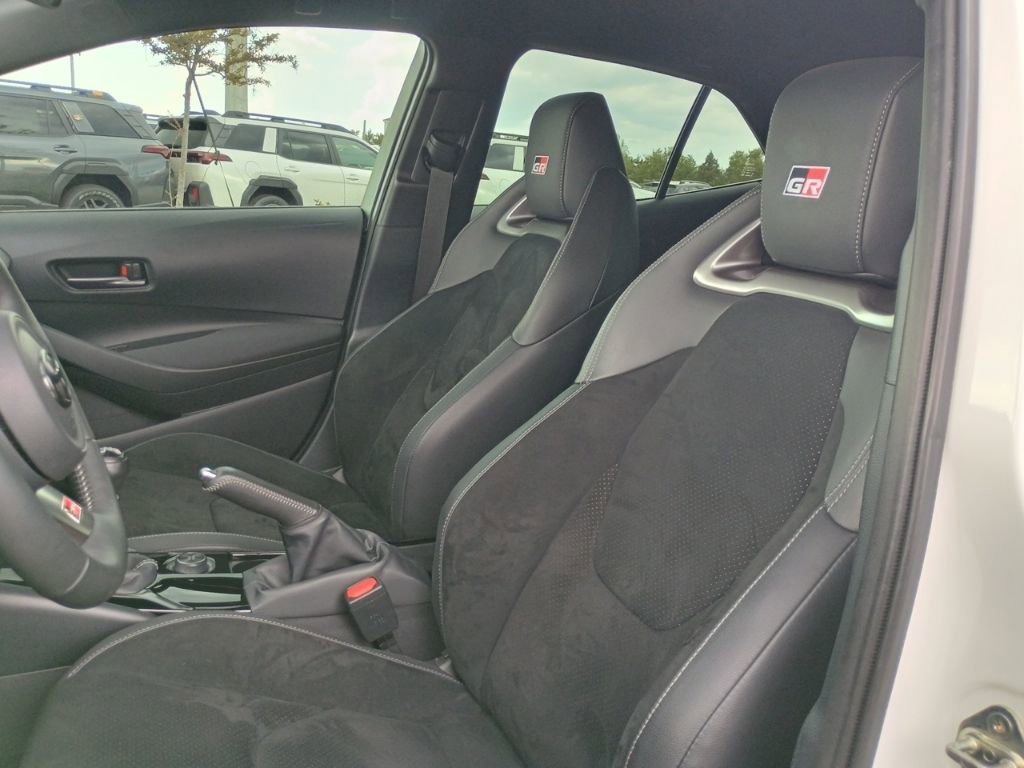Used 2024 Toyota Corolla GR image 12