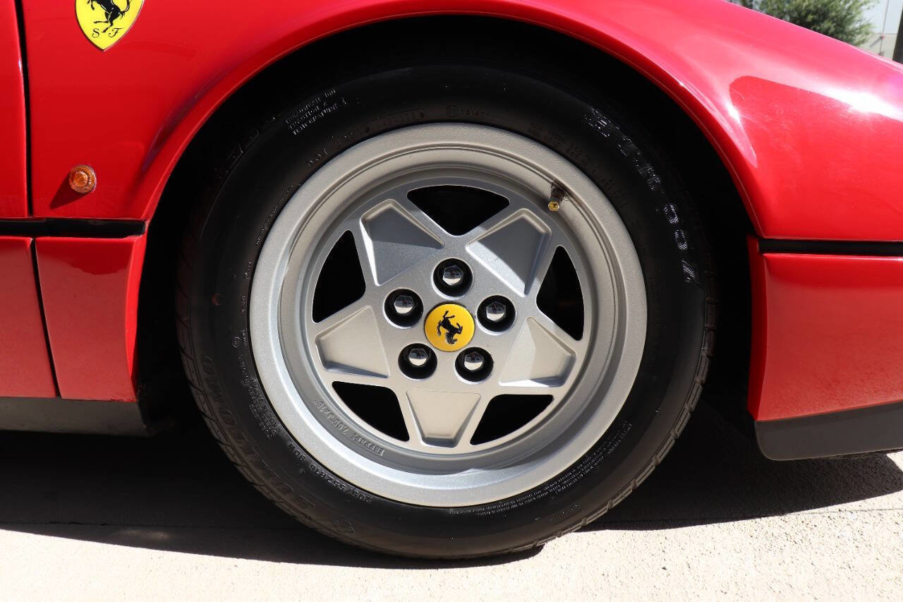Used 1987 Ferrari 328 GTS image 11