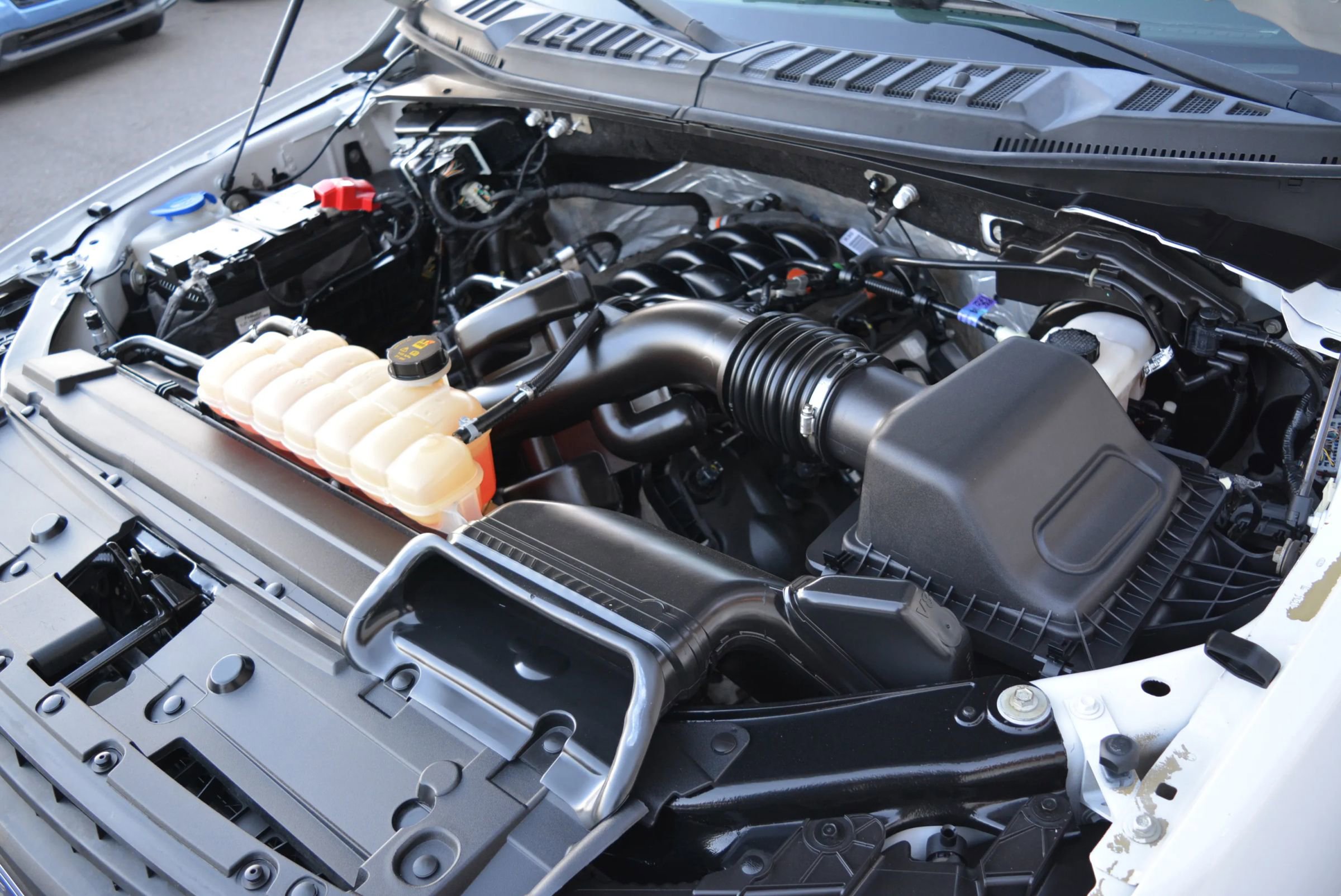 Used 2018 Ford F150 XL w/ XL Power Equipment Group image 30