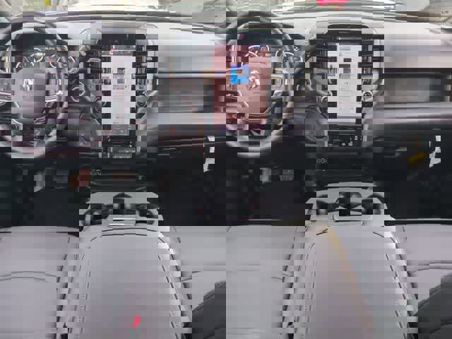 New 2026 RAM 3500 Tradesman image 15