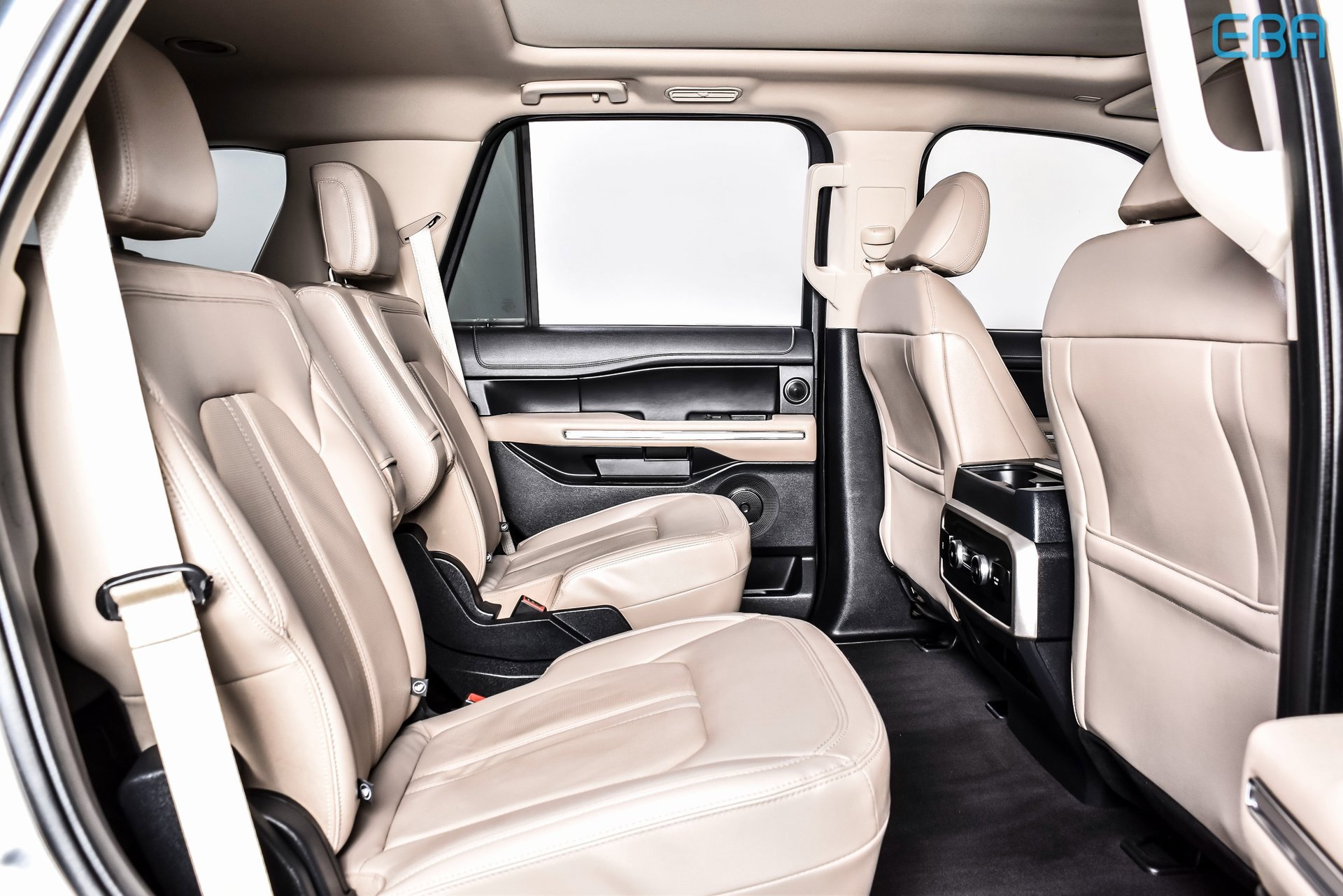 Used 2024 Ford Expedition Limited image 24