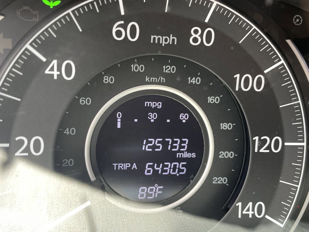 Used 2013 Honda CR-V LX image 29