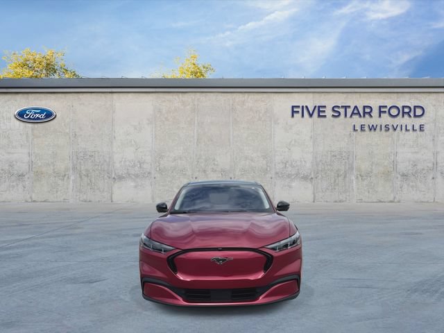 Used 2025 Ford Mustang Mach-E Premium RWD image 3