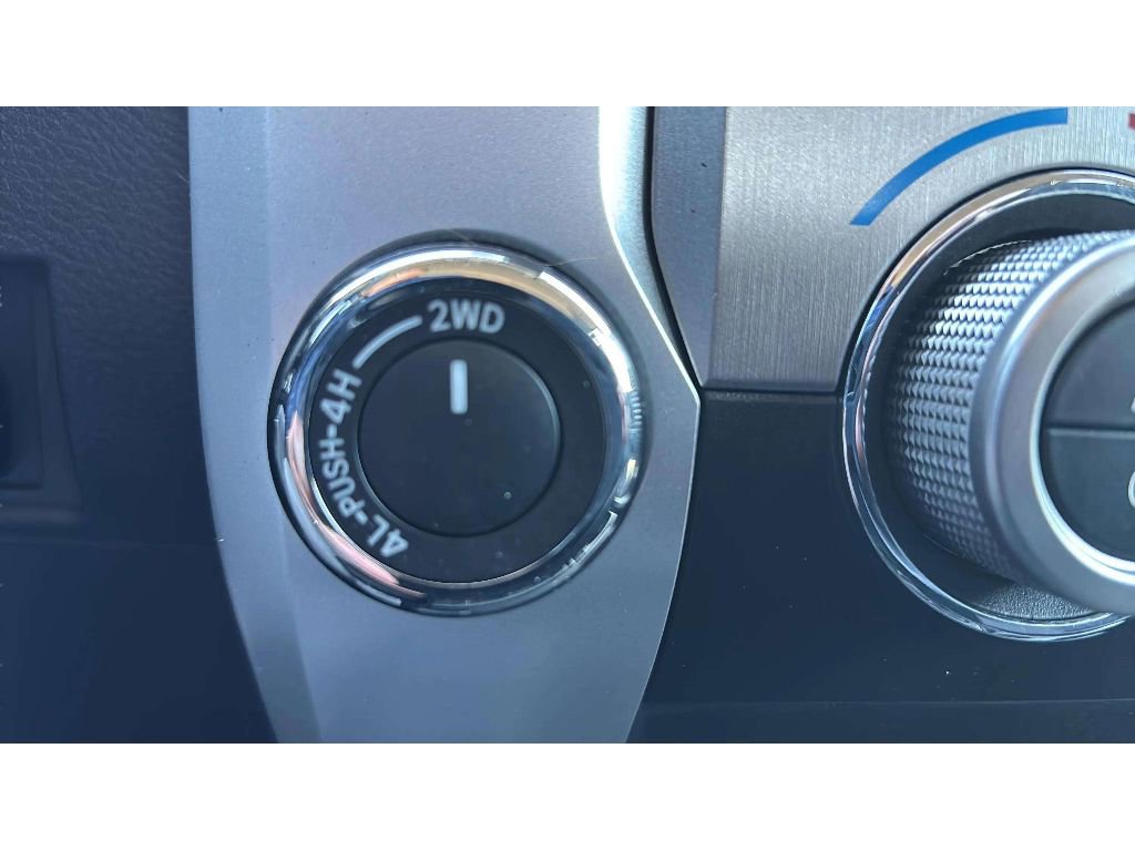 Used 2020 Toyota Tundra SR5 w/ TRD Off-Road Package image 24