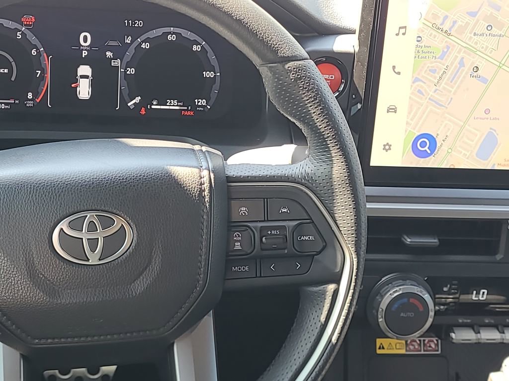 Used 2025 Toyota 4Runner TRD Sport Premium image 33