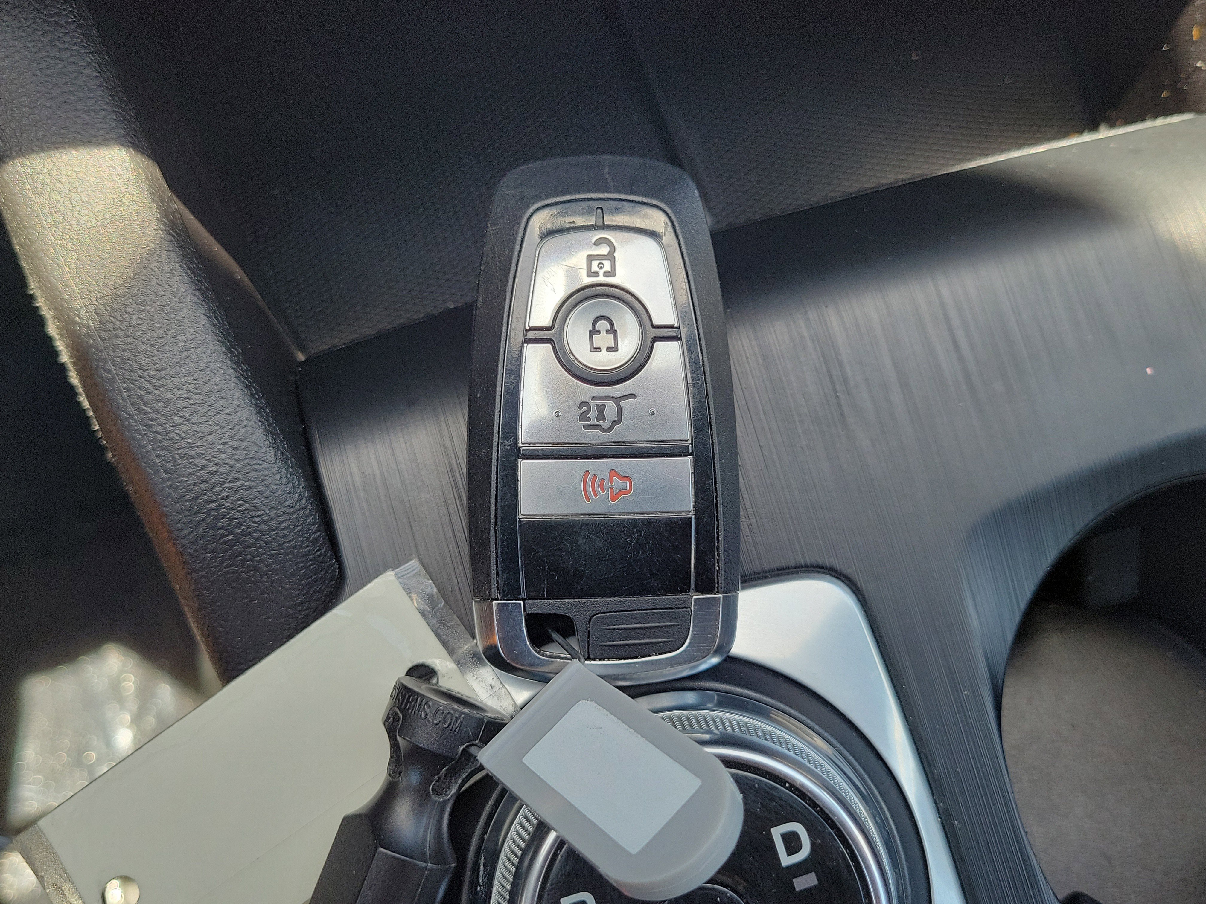 Certified 2023 Ford Escape ST-Line w/ Tech Pack #1 FWD image 29