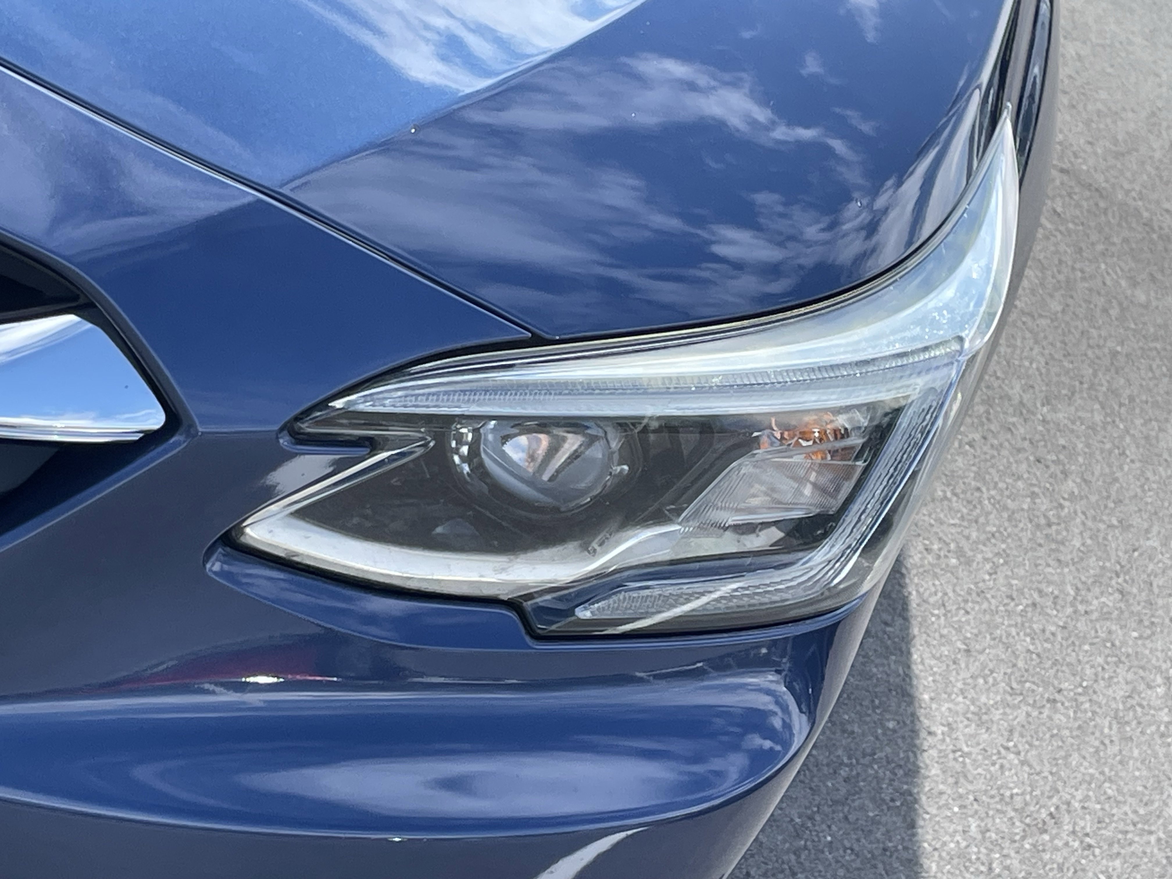 Certified 2021 Subaru Legacy Touring XT w/ Popular Package #2 AWD/4WD image 4