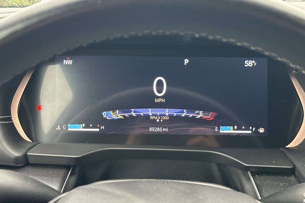 Used 2021 Jeep Grand Cherokee L Laredo image 26